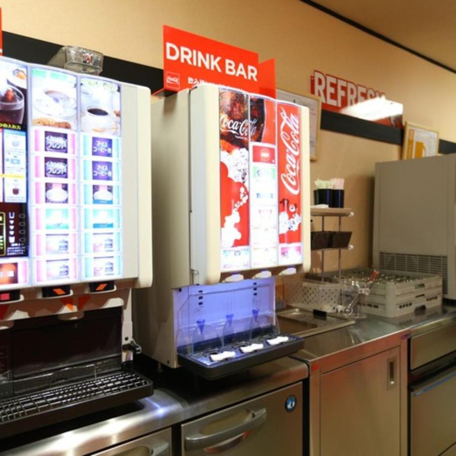 Hotel Kameya Honten Chikuma Bagian luar foto